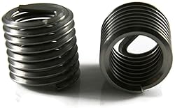 Threaded Insert 18-8 Stainless Steel Unified US