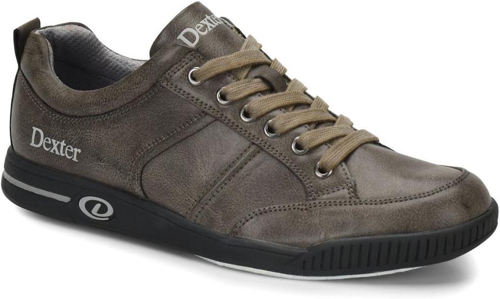 Mens Dave Bowling Shoes
