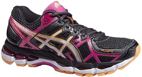 womens asics in wide