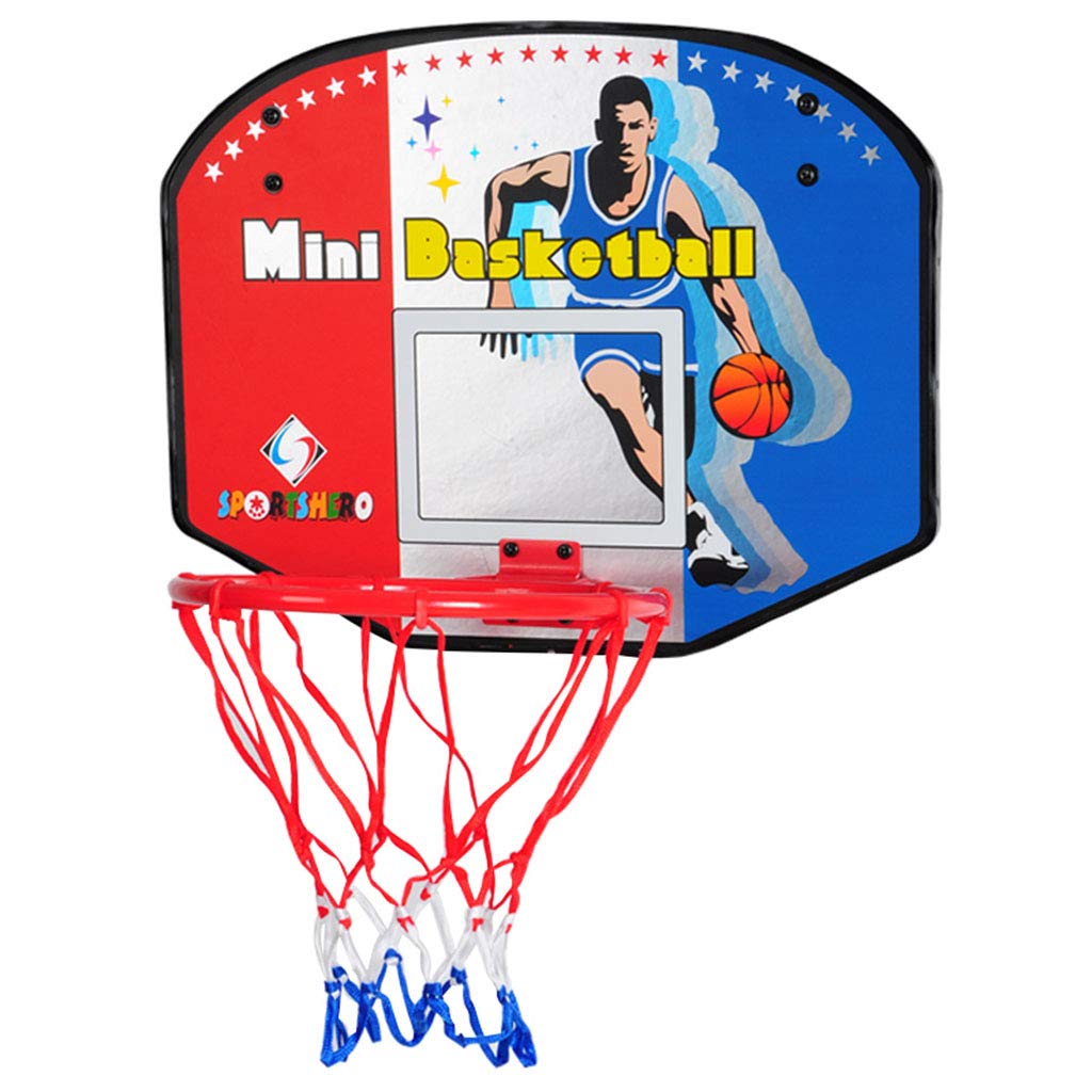 Baloncesto Aro estándar para la casa Canasta niños Adultos y niños ...