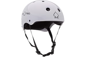 Pro-tec Adult Helmet