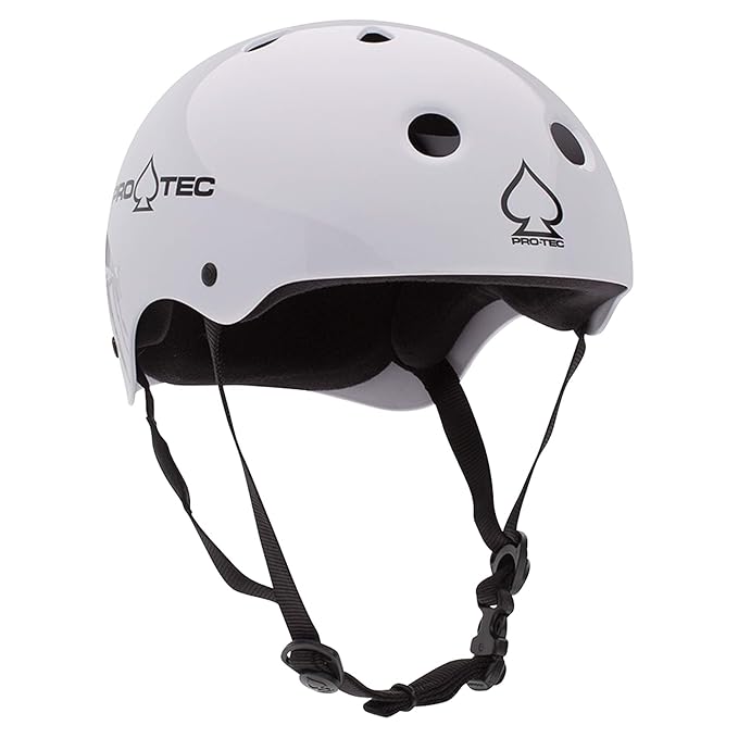 ProTec Classic Skate Helmet Review