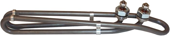 The Best Sauna Heating Elements