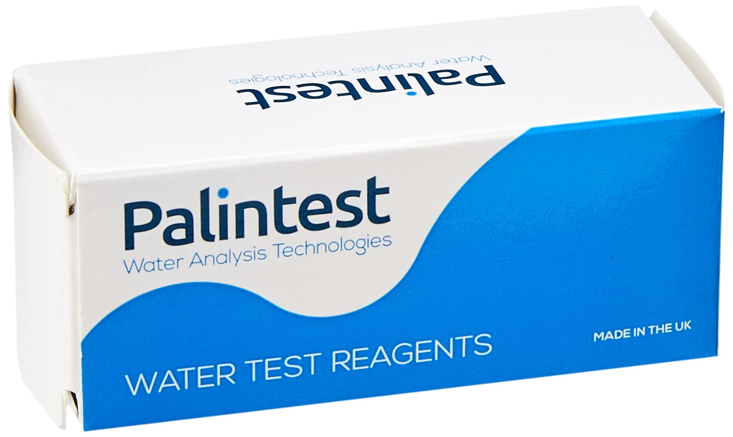 Palintest pH (Phenol Red), Photometer Reagents (50 Tablets)