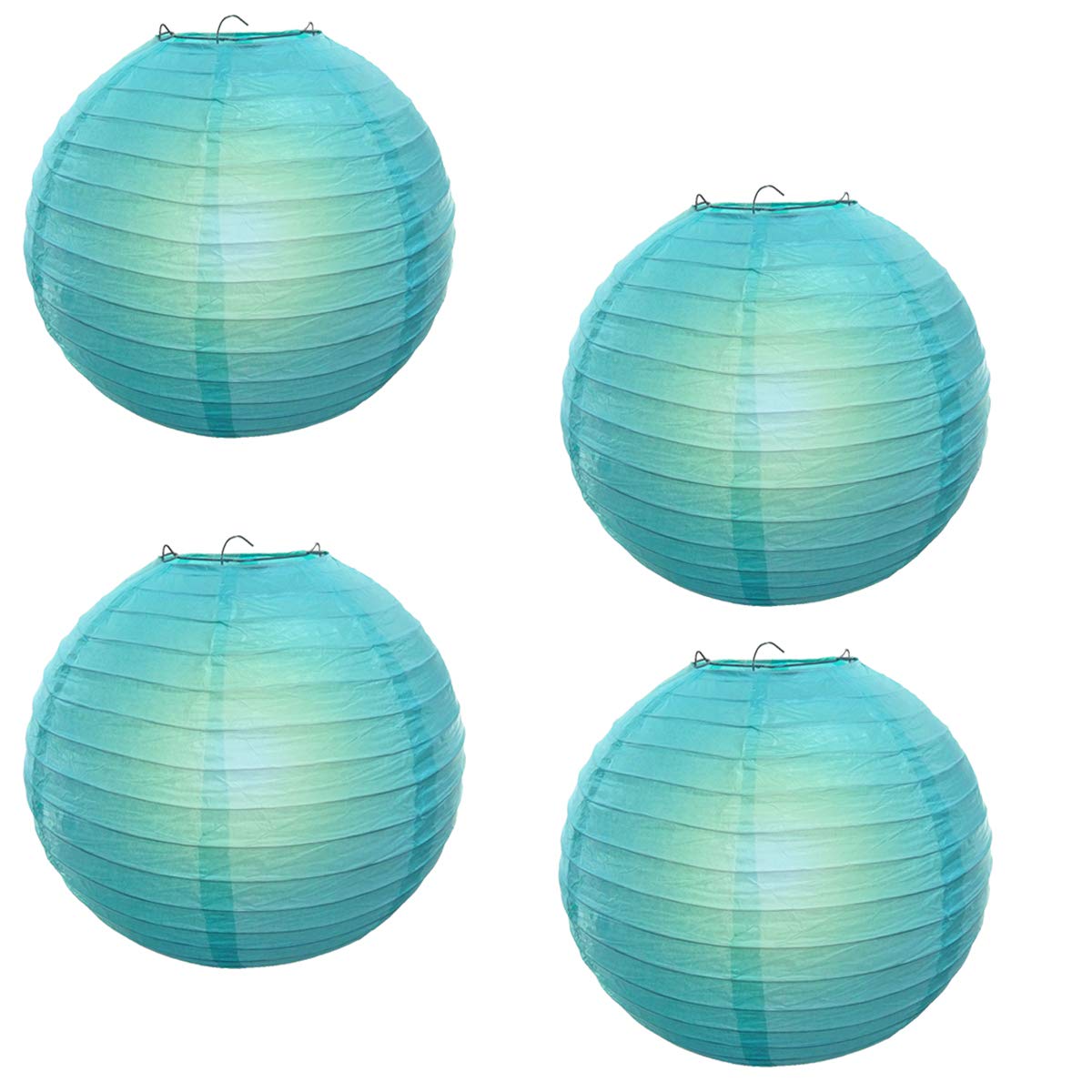 Buy Reiki Crystal Products Lantern Paper Lamp Paper Ball Lamp Shade 12
