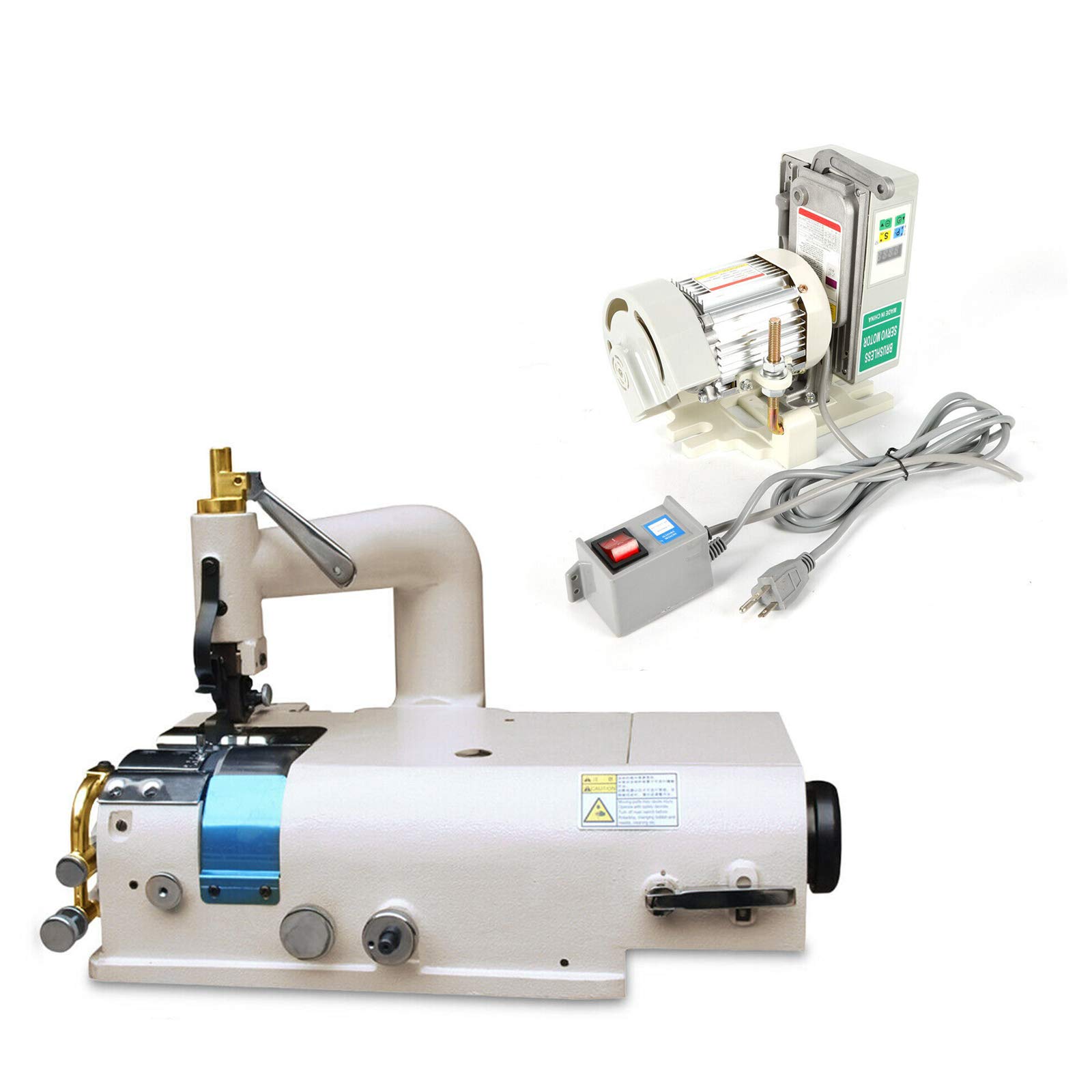 Buy Industrial Sewing Machine & Leather Skiving Machine, TBVECHI