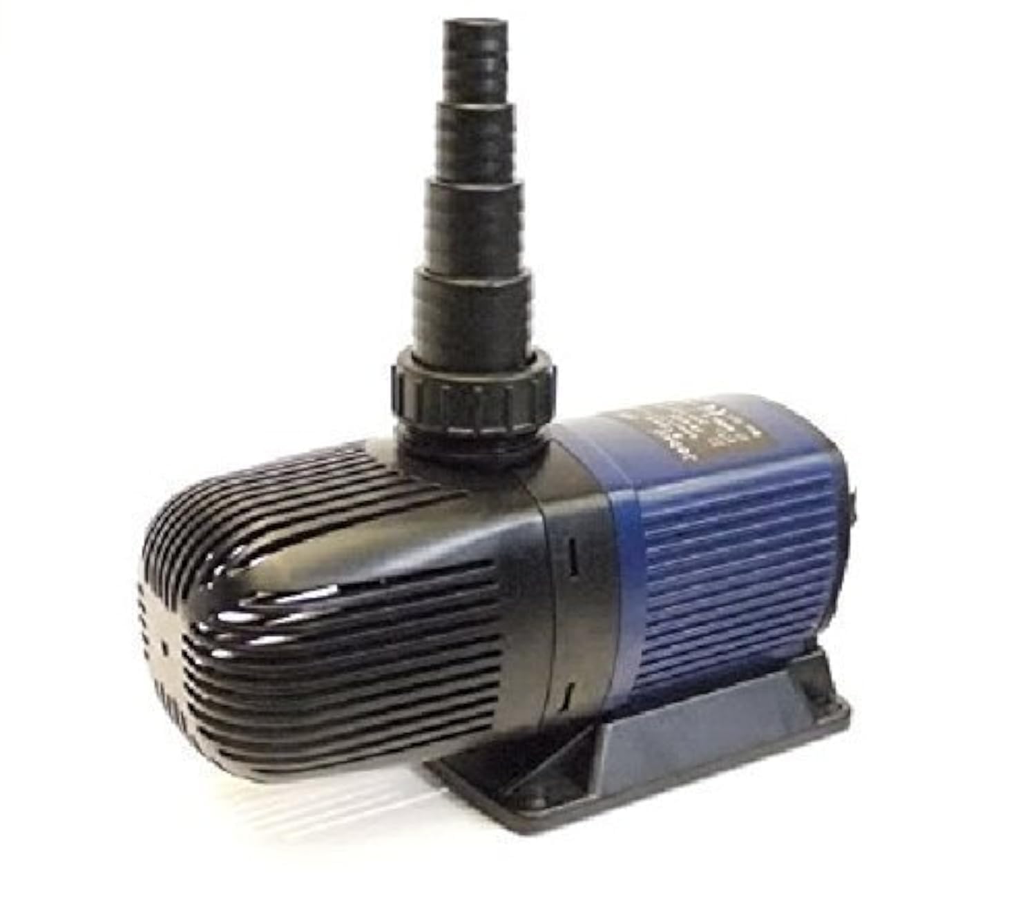 Jebao FM-6500 ECO Submersible Waterfall Garden Pond Pump 6500 litres per Hour (6500 LPH)