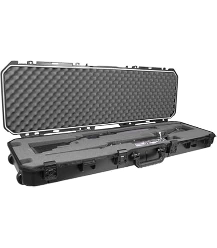 Plano エアガン ケース Amazon.com : Plano Field Locker Element 54