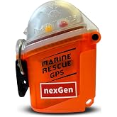 Nautilus LifeLine Marine Rescue GPS nexGen