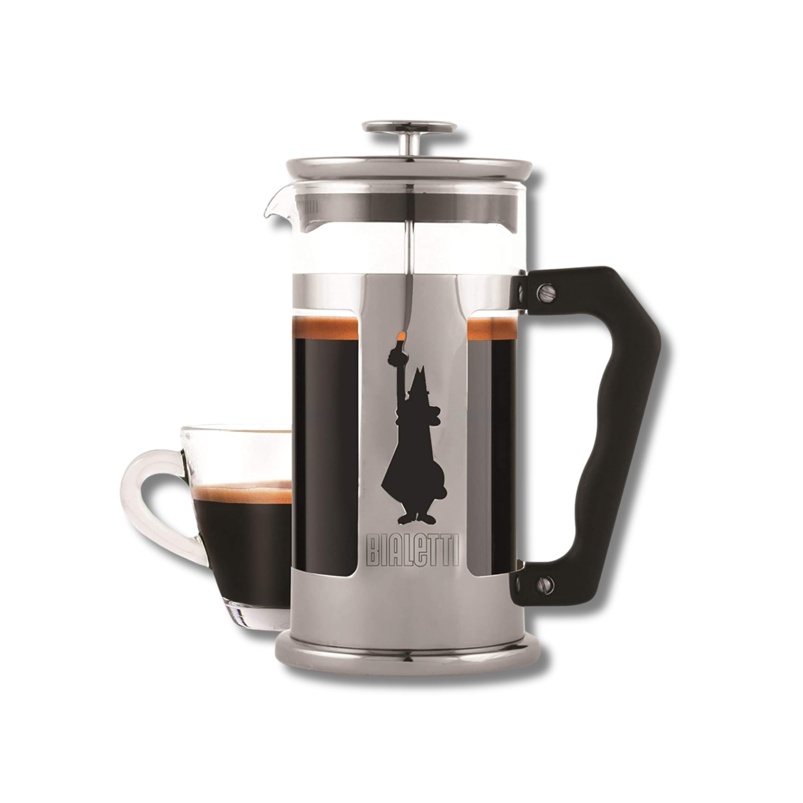 BIALETTI LINEA-PREZIOSA コーヒープレス プレツィオーザ ビアレッティの商品画像