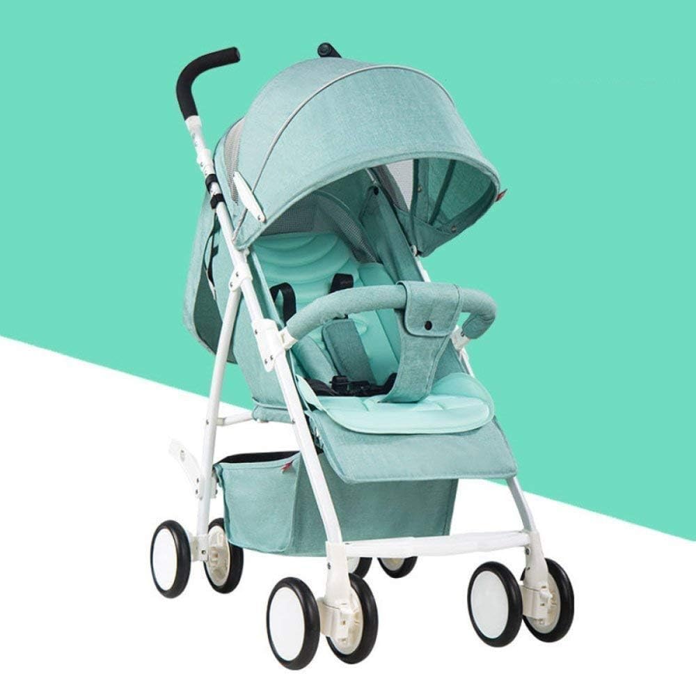 pushchair for travelling abroad