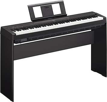 YAMAHA P45 + STAND