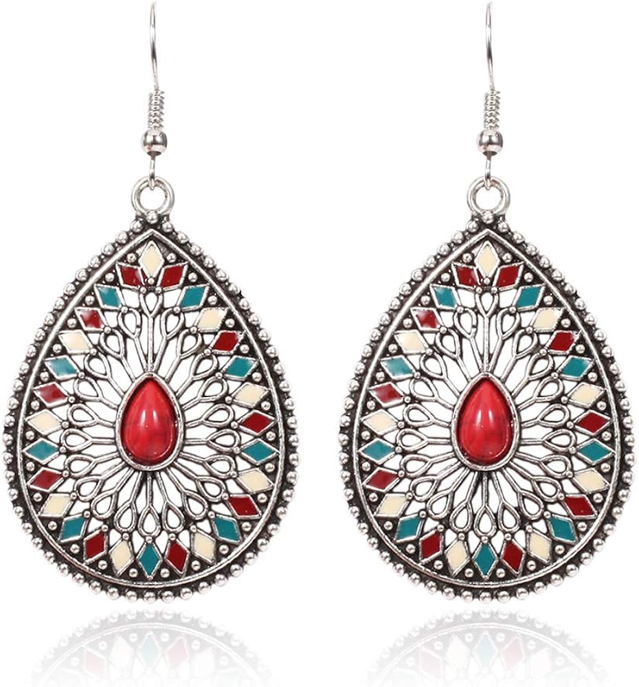 amazon boho earrings
