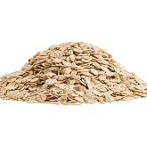 Gerbs Gluten-Free Traditional Rolled Oats 2 lbs. | Premium Grade, Resealable Bag | Hearty Texture, Ideal for Baking &amp; Breakfast | Top 14 Allergen-Free