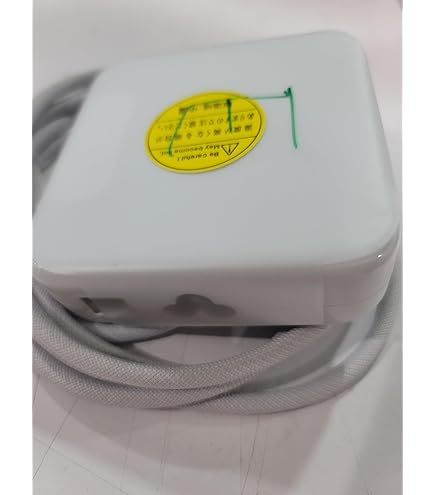 Amazon.com : EXINAFP 24 inch M1 iMac 143w Power Adapter A2439