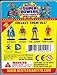DC Super Powers Batman Micro-Figure