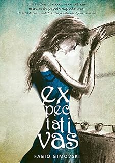 Livro Expectativas