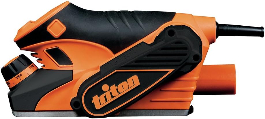 Triton TCMPL Electric Hand Planers product image 2