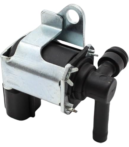 VANSON×relume Amazon.com: Genuine Honda 17310-S84-L31 Vapor Canister Valve