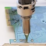 Hakko N61-08 Desoldering Nozzle 1.0mm for FR-301 FR-4100 Series view 6