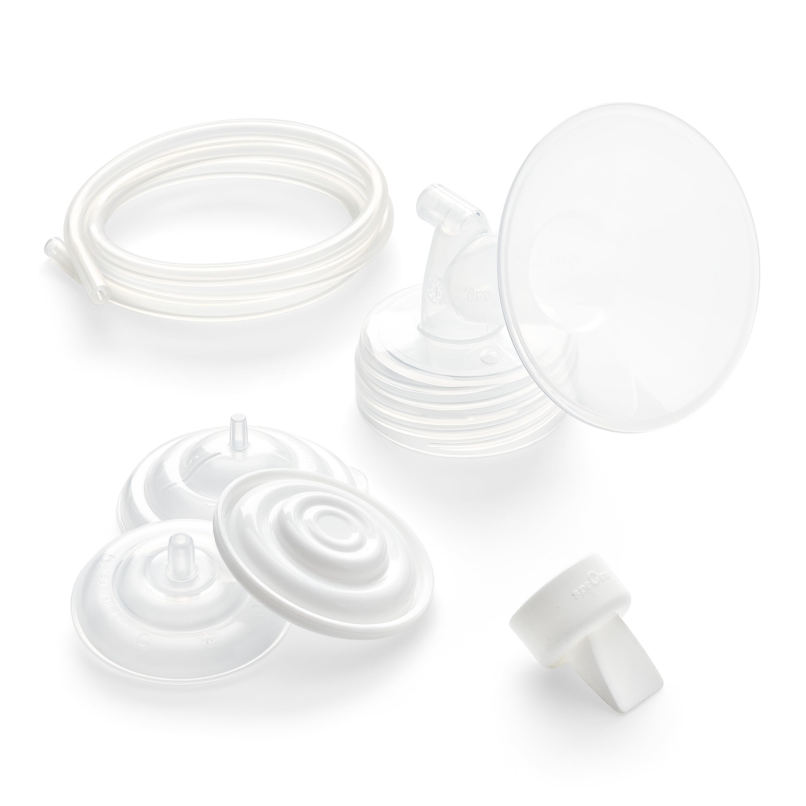 Original Spectra Flange Set (20mm)