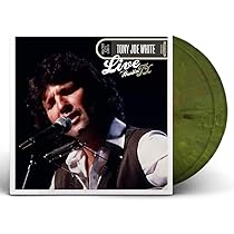 欧LP Tony Joe White The Beginning NW5413 New West Records 未開封 /00260 Tony Joe White - The Beginning [CD] – New West Records