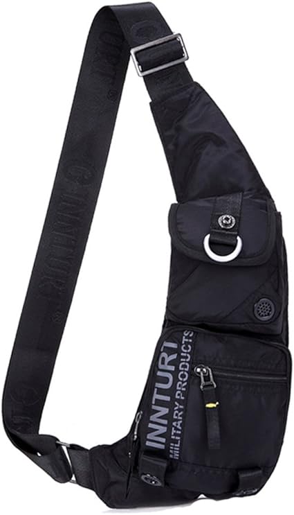 kawei knight sling bag