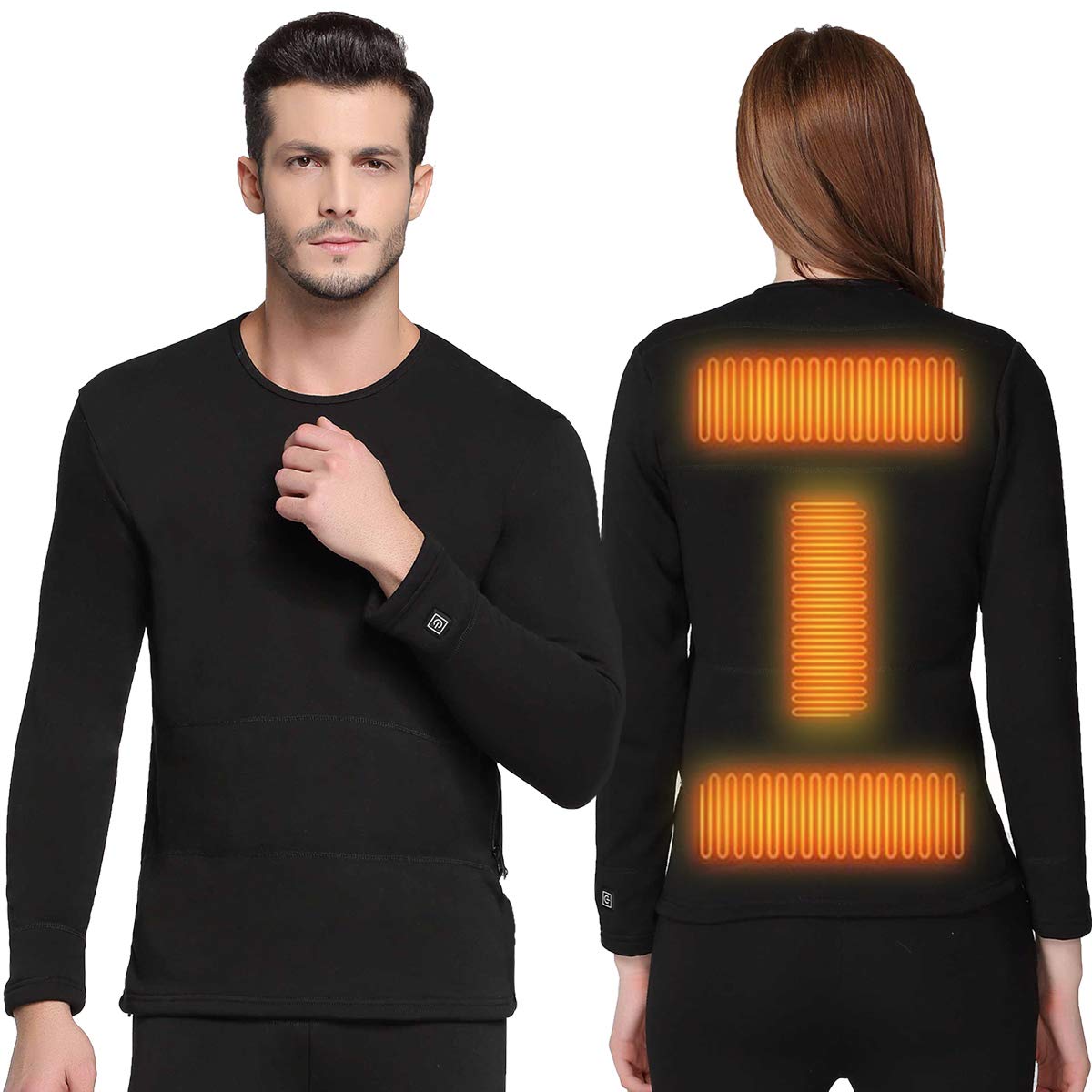 Which Is The Best T Shirt With Heating