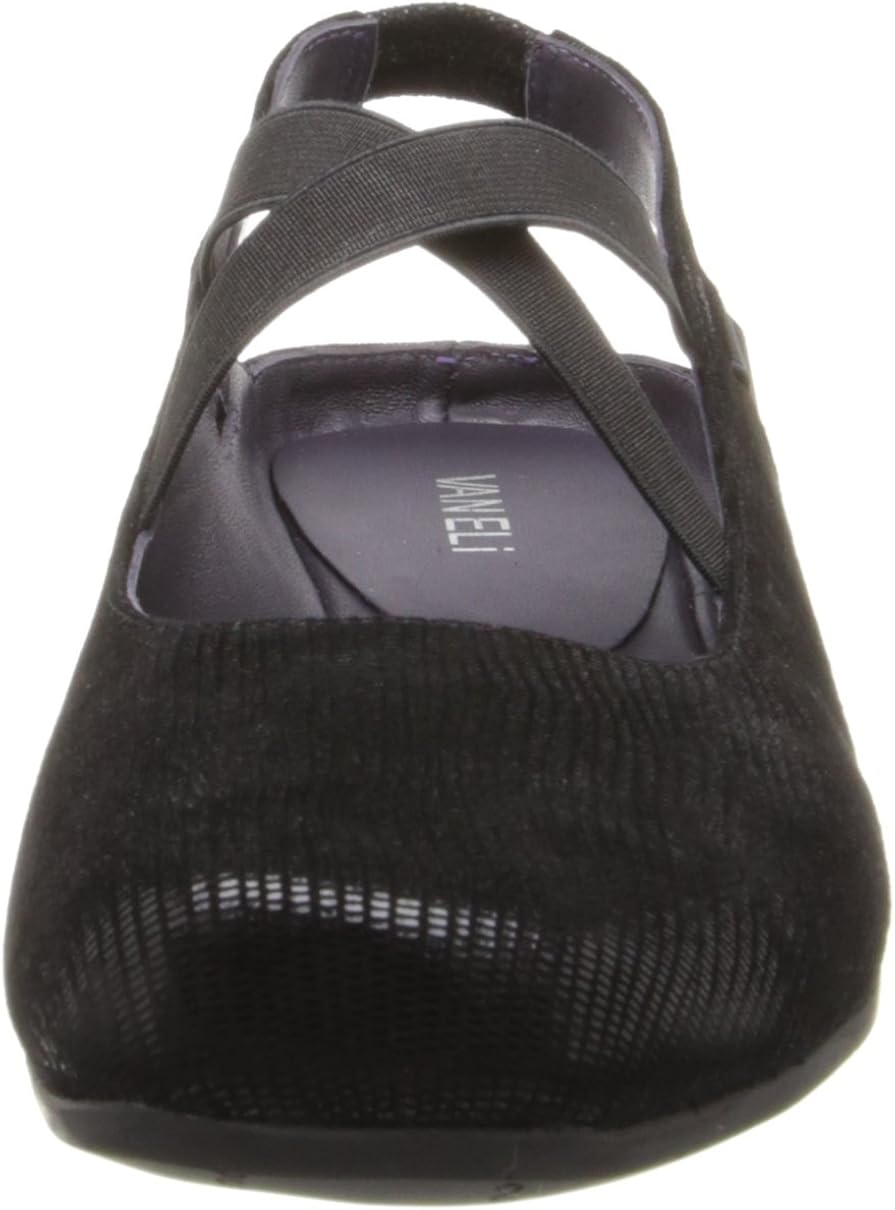 vaneli marjory wedge