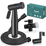 Handheld Bidet Sprayer for Toilet, Premium