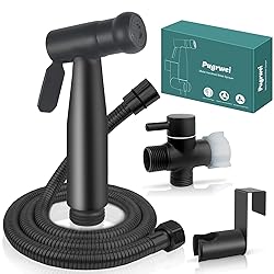 Handheld Bidet Sprayer for Toilet, Premium
