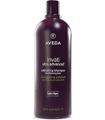 Amazon.com: Aveda Invati Ultra Advanced Thickening Conditioner