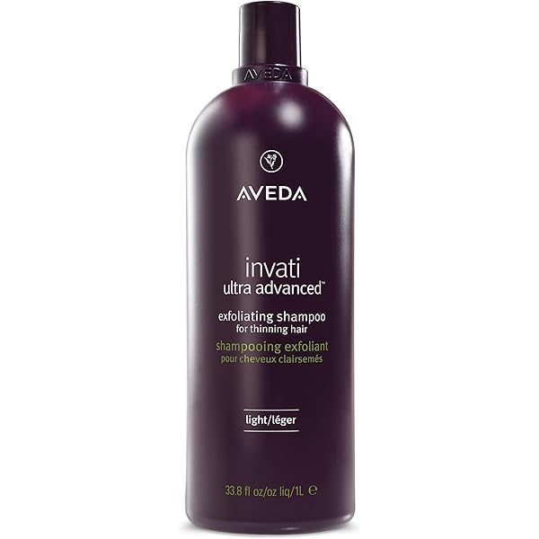 Aveda invati advanced リンス・コンディショナー1000ml Aveda Invati Ultra Advanced™ Conditioner Light | Space NK