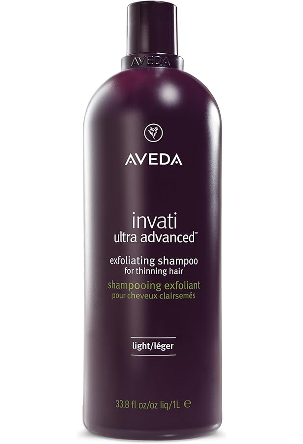 AVEDA invati ultra advanced シャンプーコンディショナ Amazon.com: Aveda Invati Ultra Advanced Thickening Conditioner