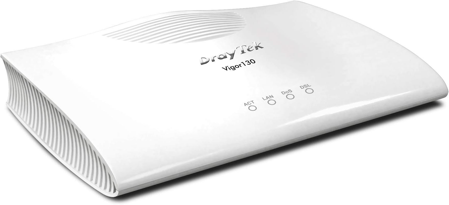 Draytek [DSL modemuru-ta] Vigor 130 xDSL Modem Route 18620