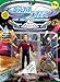 Star Trek the Next Generation Ensign Wesley Crusher Action Figure - Wil Wheaton