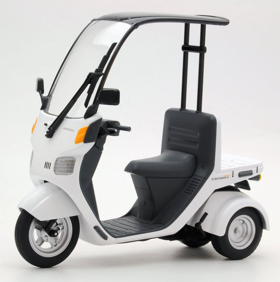 Amazon 1 12スケール ジャイロキャノピー01 標準車 ミニカー ダイキャストカー ホビー