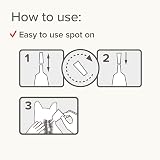 Beaphar WORMclear Spot-On for Cats 2 Pipettes Kills Tapeworms Vet Strength view 6