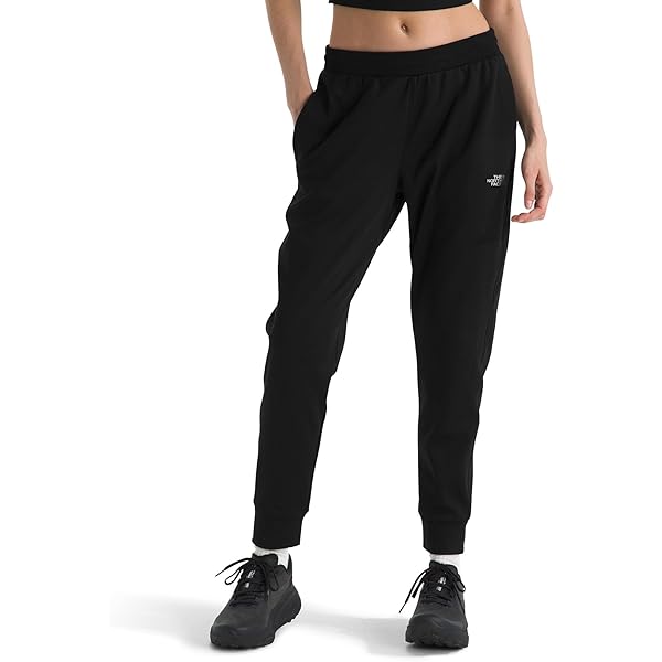 Amazon.com: THE NORTH FACE Women's Wander Jogger 2.0