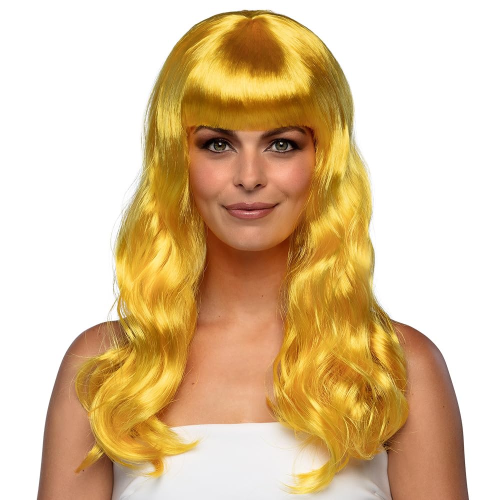 Boland adult wig Chique, one size. — image 1