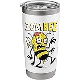 Zombee Stainless Steel Insulated Tumbler
