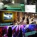 Nexlux WiFi LED Strip Lights, 150 LEDs Waterproof Smart Phone APP Controlled Light Strip Compatible with Alexa
