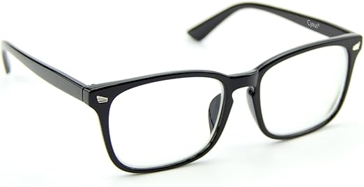 nearsighted glasses for reading