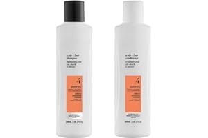System 4 shampoo and conditioner 300 mL | 10.1 fl. oz.