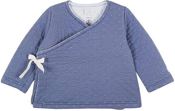 petit bateau baby cardigan