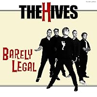 HIVES - Veni Vidi Vicious - Amazon.com Music