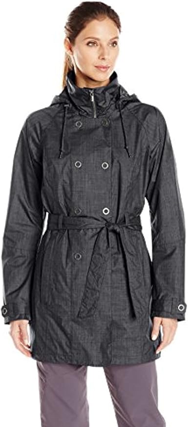 columbia women's hidden skies jacket