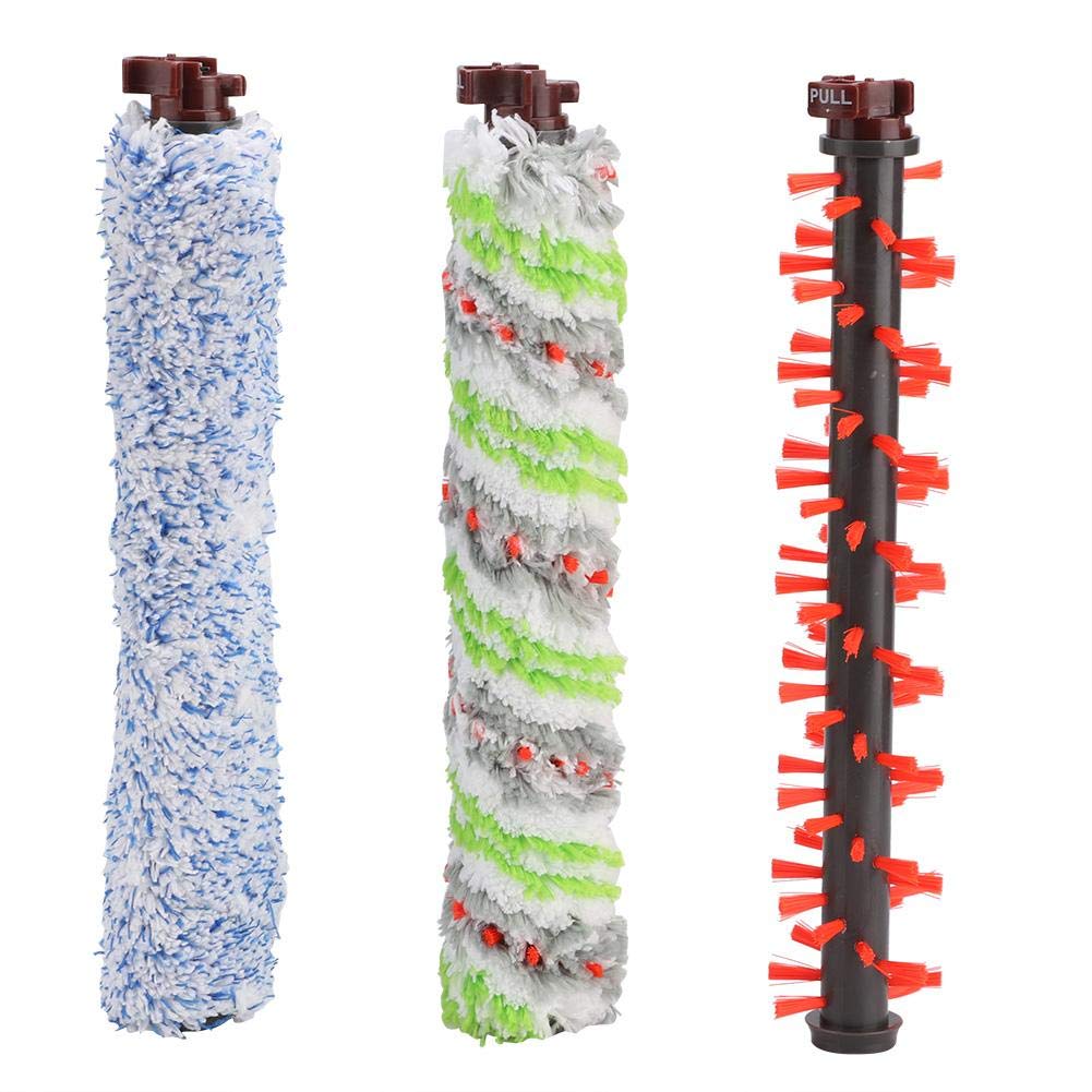 Pet Wood or other Smooth Floor Carpet Brush Super Realistic Type Excellent Cleaning Effect Brush For Bissell CrossWave 1785 17852 17853 17854 17855