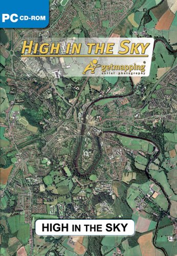 High In The Sky-Gloucestershire