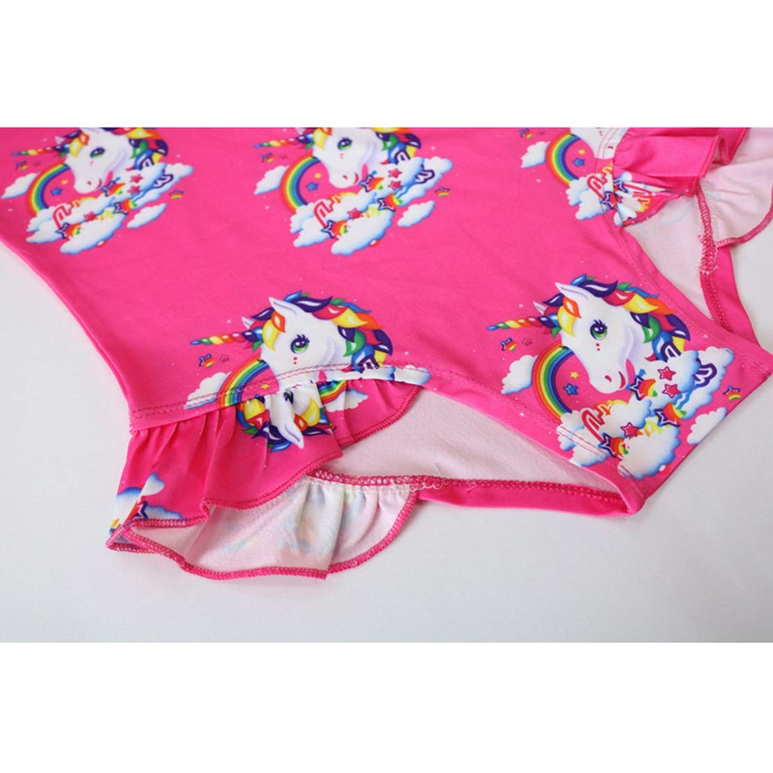maillot de bain licorne femme